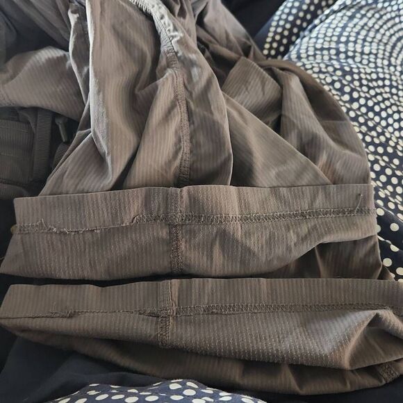 Lululemon Studio Pant II No liner Size 10 - Picture 8 of 8